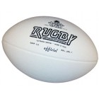 Rugbyball trial